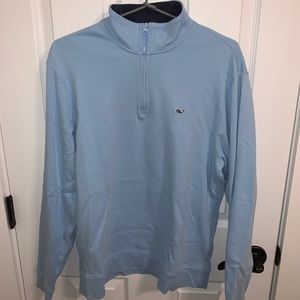 Men’s Vineyard Vines Quarter Zip